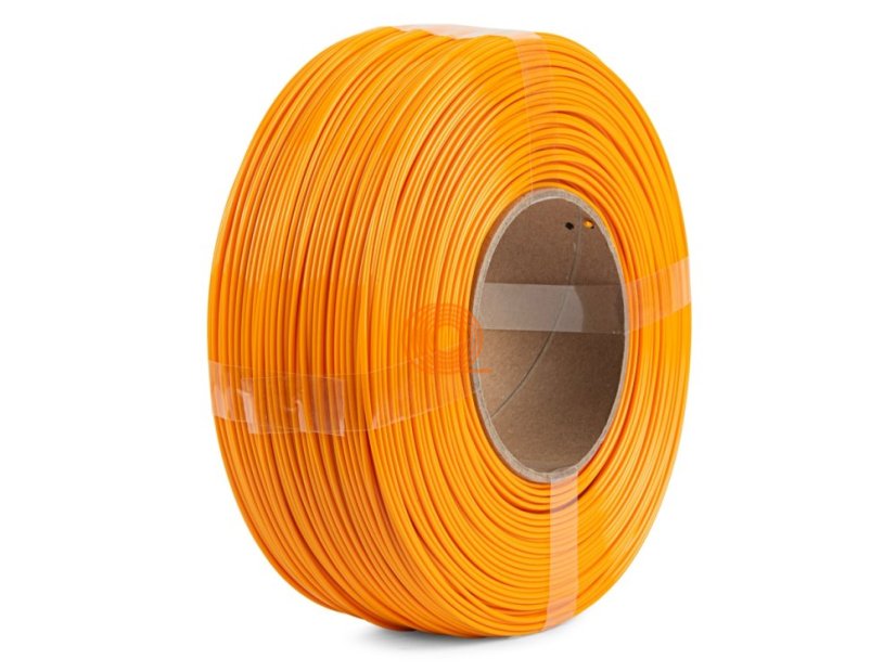 Filament 3DPower PLA Oranžová Refill [1,75mm, 1kg]