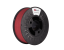 Filament C-TECH Essential Line PETG Red [1,75mm, 1kg]