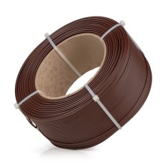 Filament ABAFLEX PETG+ Dark Brown Refill [1,75mm, 0.75kg]