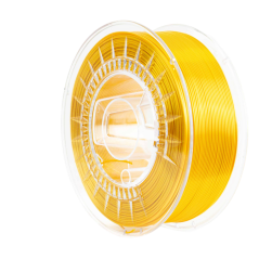 Filament Nebula SILK Królewskie Złoto [1,75mm, 1kg]