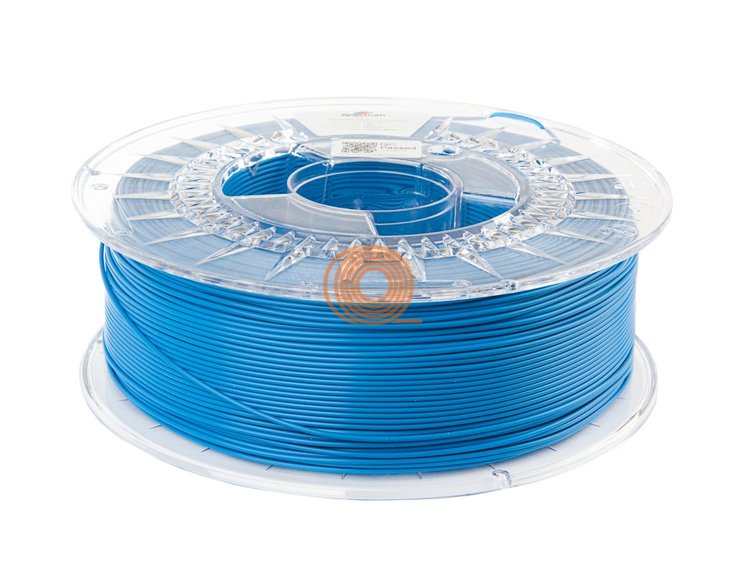 Filament Spectrum PLA Premium Pacifická Modrá [1,75mm, 1kg]