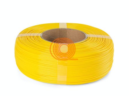 Filament Spectrum PLA Banánově Žlutá Refill [1,75mm, 1kg]