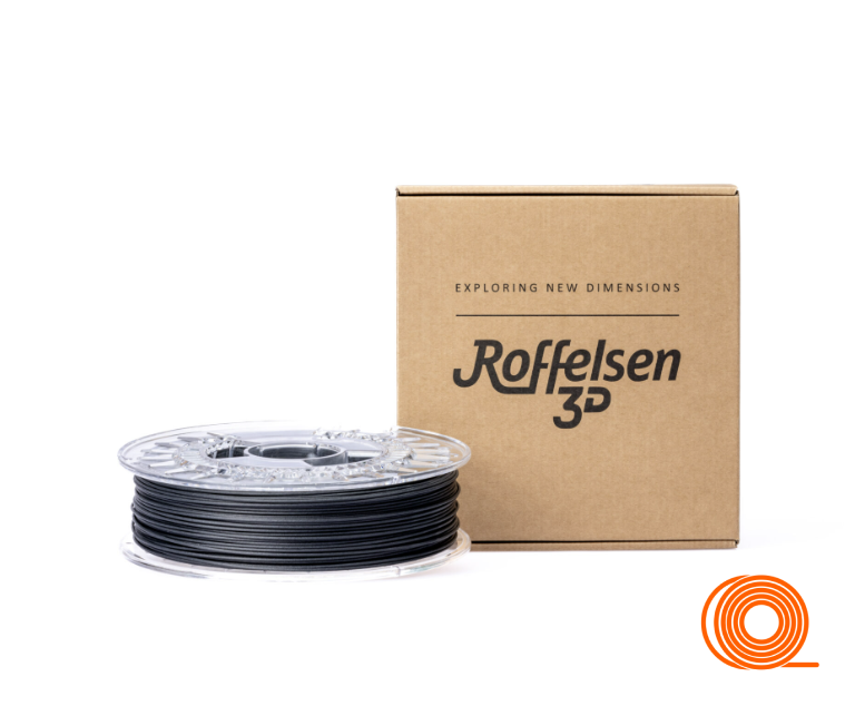 Filament Roffelsen3D PA6 CF15