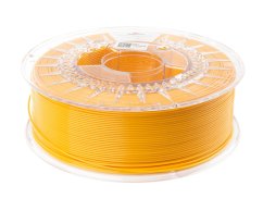 Filament Spectrum PET-G Premium Signální Žlutá [1,75mm, 1kg]