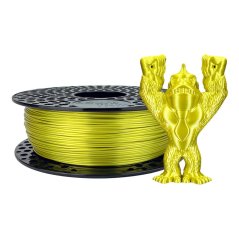 Filament AzureFilm SILK Dschungelgold [1,75mm, 1kg]
