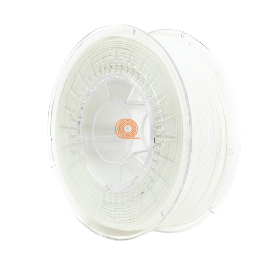 Filament Nebula PLA 609 White [1,75mm, 1kg]