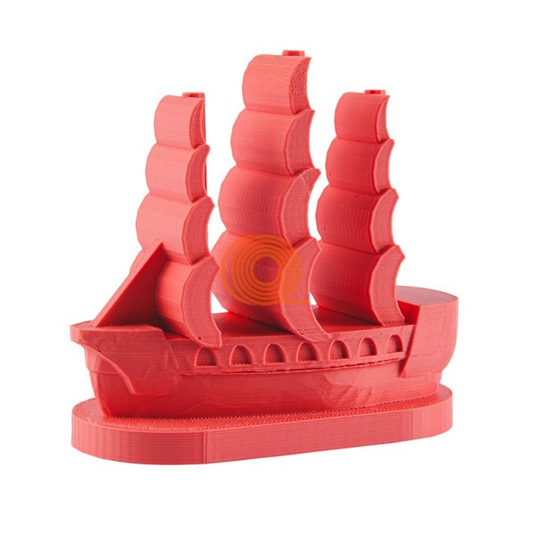 Filament Spectrum PLA Pastel Holandská Červená [1,75mm, 1kg]