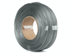 Filament TheFilament PETG Hliníková Stříbrná Refill [1,75mm, 1kg]