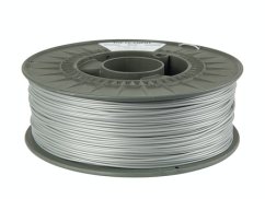 Filament TheFilament PLA Hliníková Stříbrná [1,75mm, 1kg]