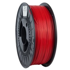 Filament 3DPower PLA Ohnivě Červená [1,75mm, 1kg]