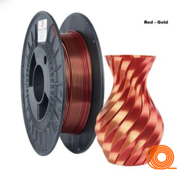 Filament 3DPower SILK StarterPack