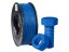 Filament 3DPower PCTG Crystal Blue [1,75mm, 1kg]
