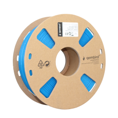 Filament Gembird PLA Galaxy Modrá [1,75mm, 1kg]