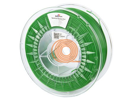 Filament Spectrum PLA HURACAN Svěží Zelená [1,75mm, 1kg]