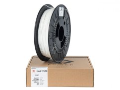 Filament 3DPower TPU 90 White [1,75mm, 0.5kg]
