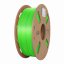 Filament Gembird PLA PLUS Zielony [1,75mm, 1kg]