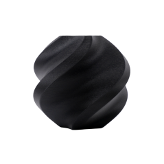 Filament BambuLab PLA MATTE Charcoal Refill [1,75mm, 1kg]