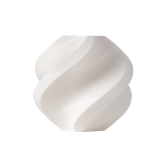 Filament BambuLab ABS White Refill [1,75mm, 1kg]