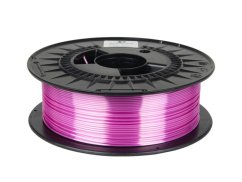 Filament 3DPower SILK Růžová [1,75mm, 1kg]