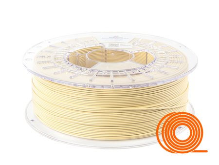 Filament Spectrum PLA HURACAN Cream Beige