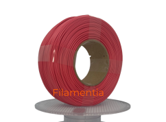 Filament Roffelsen3D PLA Korálově Růžová Refill
