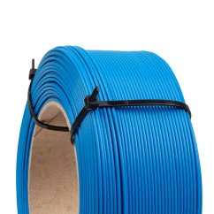 Filament ABAFLEX PLA Blue Refill [1,75mm, 0.75kg]