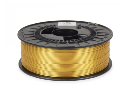 Filament 3DPower SILK Solar Gold [1,75mm, 1kg]