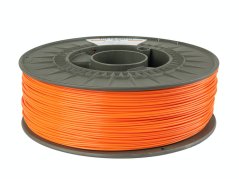 Filament TheFilament PLA Maschinen Orange [1,75mm, 1kg]