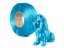 Filament Spectrum SILK Candy Blue Refill [1,75mm, 1kg]