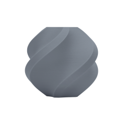 Filament BambuLab PLA MATTE Ash Grey Refill [1,75mm, 1kg]