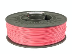 Filament TheFilament PLA Erdbeerrosa [1,75mm, 1kg]