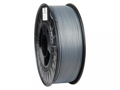 Filament 3DPower ASA Stříbrná [1,75mm, 1kg]