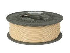 Filament TheFilament PLA MATTE Pouštní Béžová [1,75mm, 1kg]
