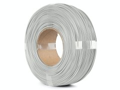 Filament TheFilament PLA Šedý Mrak Refill [1,75mm, 1kg]