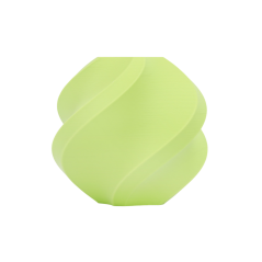 Filament BambuLab PLA MATTE Apple Green Refill [1,75mm, 1kg]