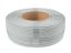 Filament TheFilament PLA MATTE Trooper Grey Refill [1,75mm, 1kg]