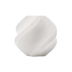 Filament BambuLab PLA MATTE Ivory White Refill [1,75mm, 1kg]