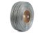 Filament 3DPower PLA Stříbrná Refill [1,75mm, 1kg]