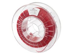 Filament Spectrum S-Flex TPU-90A Krvavě Červená [1,75mm, 0.5kg]