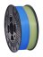 Filament Nebula PLA Glowing Blue [1,75mm, 1kg]