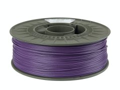 Filament TheFilament PLA CF Fialová [1,75mm, 1kg]