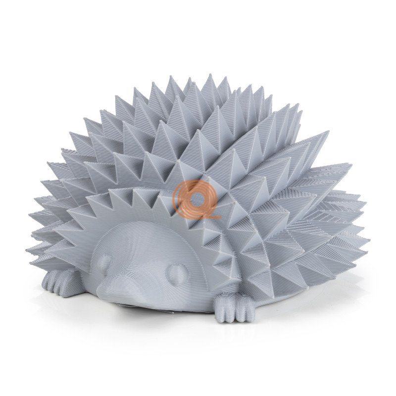 Filament ABAFLEX PETG+ Szary [1,75mm, 1kg]