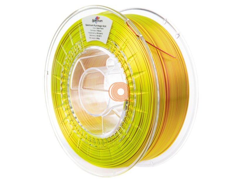 Filament Spectrum SILK MAGIC Solar Flare [1,75mm, 1kg]
