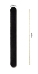 Sanding File