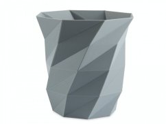 Filament 3DPower PLA MATTE Šedá