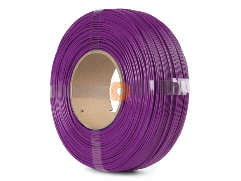 Filament TheFilament PETG Plasma Purple Refill [1,75mm, 1kg]