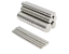 Neodymový magnet – Ø 6X2mm