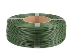 Filament TheFilament ASA CF Zelená Refill [1,75mm, 1kg]