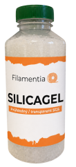 Silikagel SG5 - Čirý