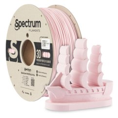 Filament Spectrum PLA Pastel Pink [1,75mm, 1kg]